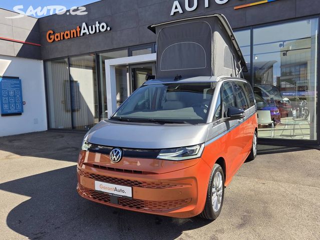 Volkswagen California